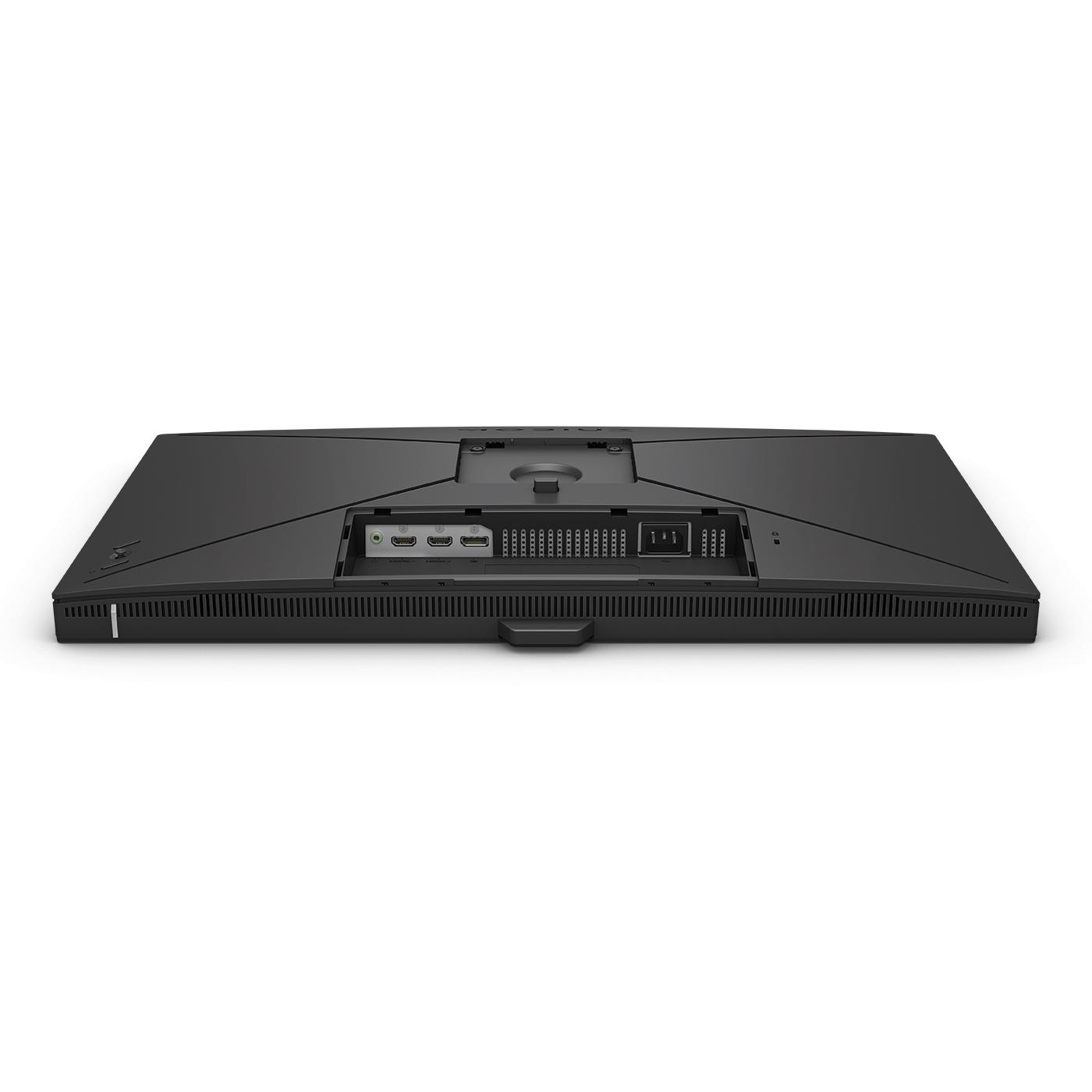 Монитор BenQ EX2710S MOBIUZ 165Hz, IPS, 27 inch, Wide, FHD, 1ms, HDR, HDMI, DisplayPort, Черен