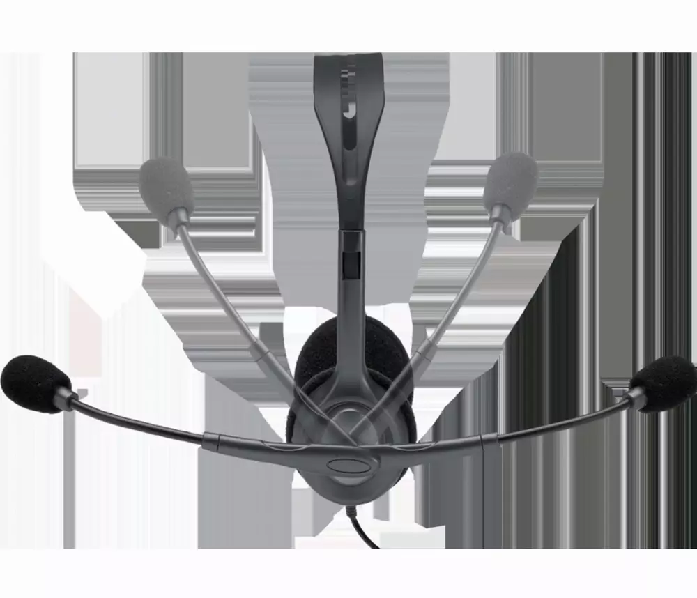 LOGITECH HEADSET H111 STEREO