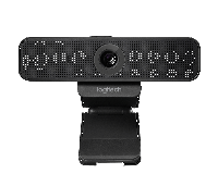 LOGITECH HD WEBCAM C925E