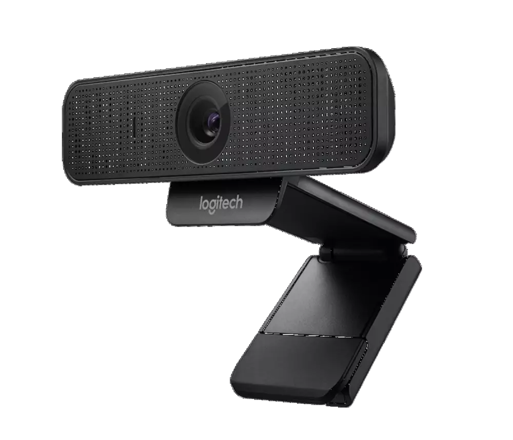LOGITECH HD WEBCAM C925E