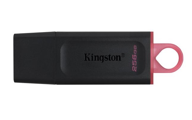 USB Speicher Kingston DTX 256GB USB3.2