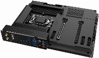 Дънна платка NZXT N7 Z590 Wi-Fi Matte Black