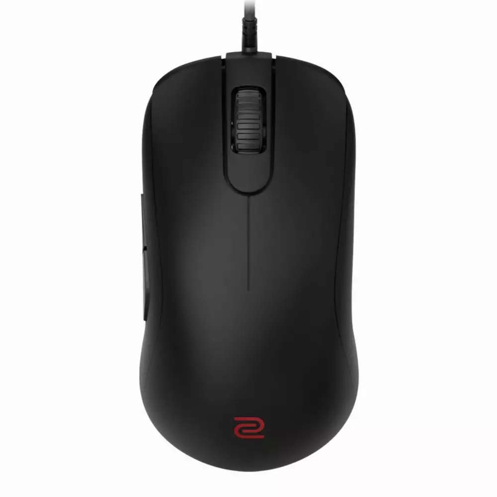 Геймърска мишка ZOWIE S2-C