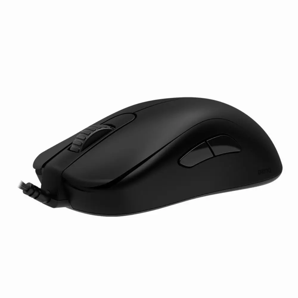 Геймърска мишка ZOWIE S2-C