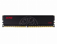 Памет ADATA XPG Hunter 8GB DDR4 3200MHz CL16 - AX4U32008G16A-SBHT