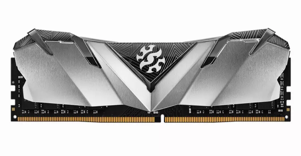Памет ADATA XPG D30 16GB DDR4 3200MHz CL16 - AX4U320016G16A-SB30