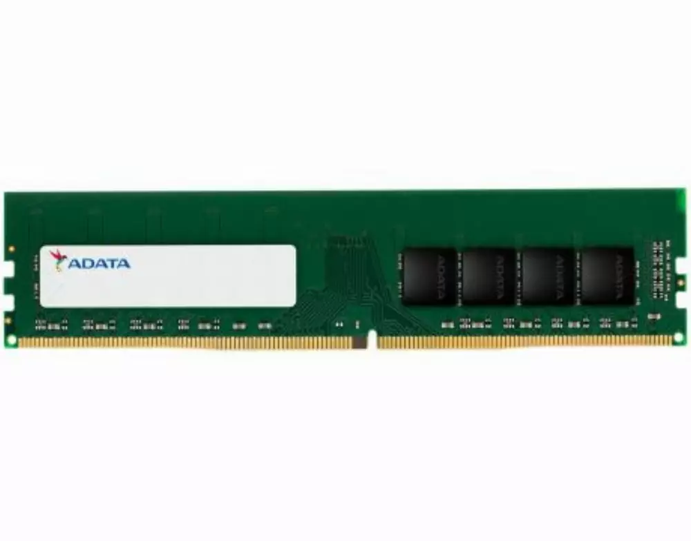 Памет ADATA 32GB DDR4 3200MHz CL22 - AD4U320032G22-SGN