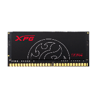 Памет ADATA XPG Hunter 16GB DDR4 3200MHz CL20 SODIMM - AX4S320016G20I-SBHT