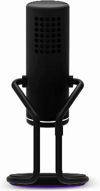 Настолен микрофон NZXT Capsule Черен