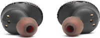 Блутут слушалки JBL Tune 125 TWS Черен