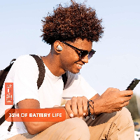Блутут слушалки JBL Tune 125 TWS Черен