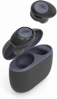 Блутут слушалки JBL Tune 125 TWS Син