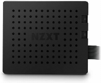 Контролер за Вентилатор NZXT RGB & Fan Controller AC-2RGBC-B1