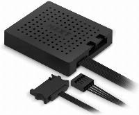 Контролер за Вентилатор NZXT RGB & Fan Controller AC-2RGBC-B1