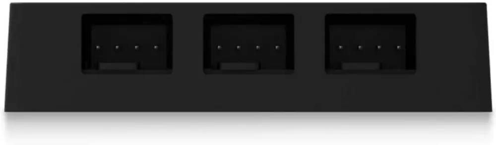 Контролер за Вентилатор NZXT RGB & Fan Controller AC-2RGBC-B1
