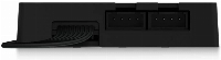 Контролер за Вентилатор NZXT RGB & Fan Controller AC-2RGBC-B1