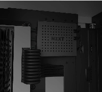 Контролер за Вентилатор NZXT RGB & Fan Controller AC-2RGBC-B1