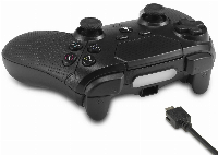 Геймърски контролер Spartan Gear Aspis 3, Черен