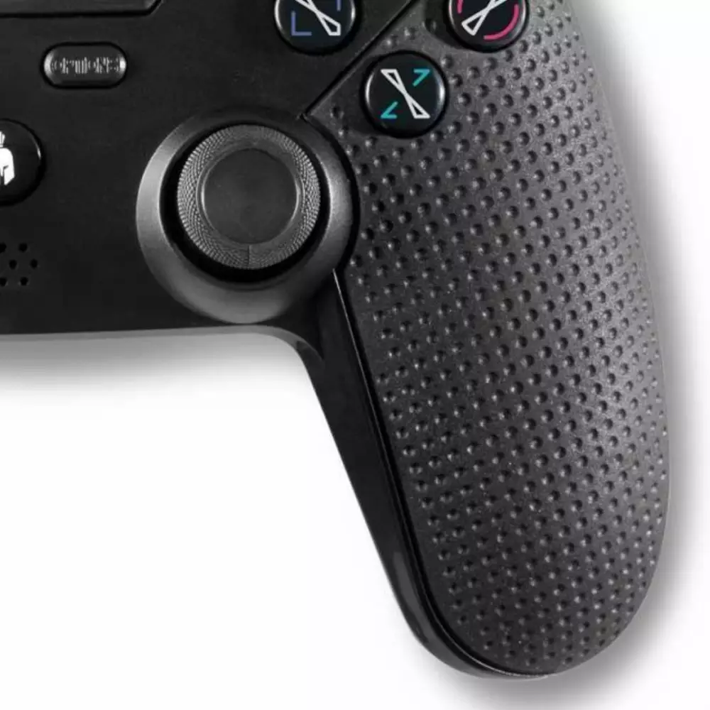 Геймърски контролер Spartan Gear Aspis 3, Черен