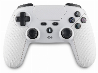 Геймърски контролер Spartan Gear Aspis 3, Бял