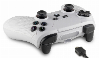 Геймърски контролер Spartan Gear Aspis 3, Бял
