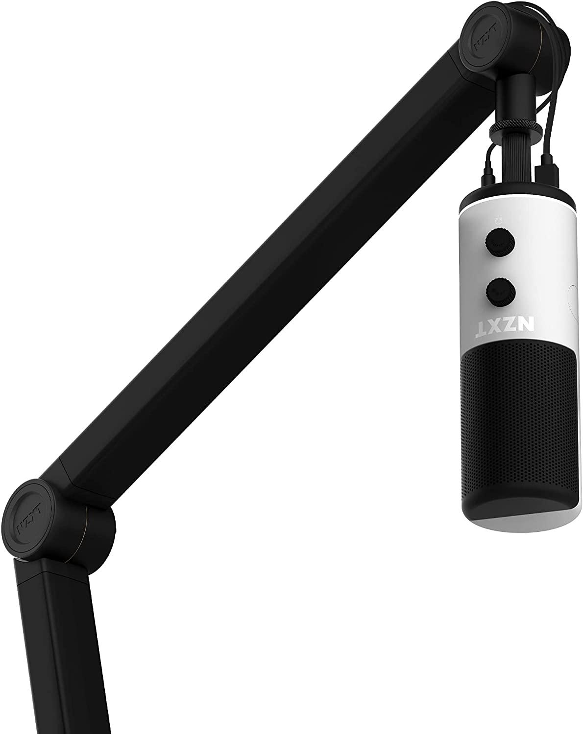 Стойка за микрофон NZXT Microphone Boom Arm