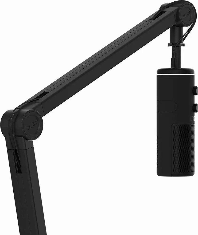 Стойка за микрофон NZXT Microphone Boom Arm