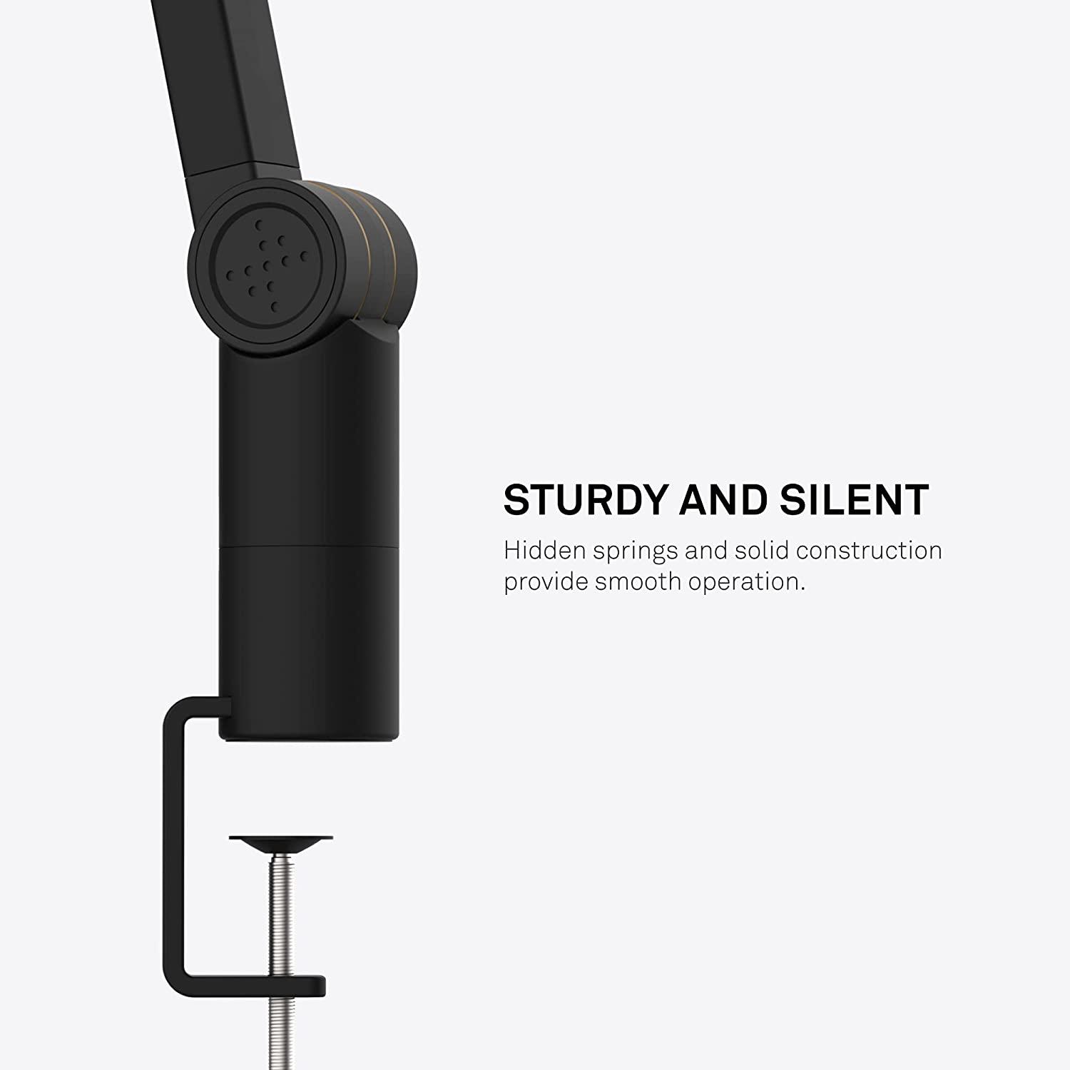 Стойка за микрофон NZXT Microphone Boom Arm