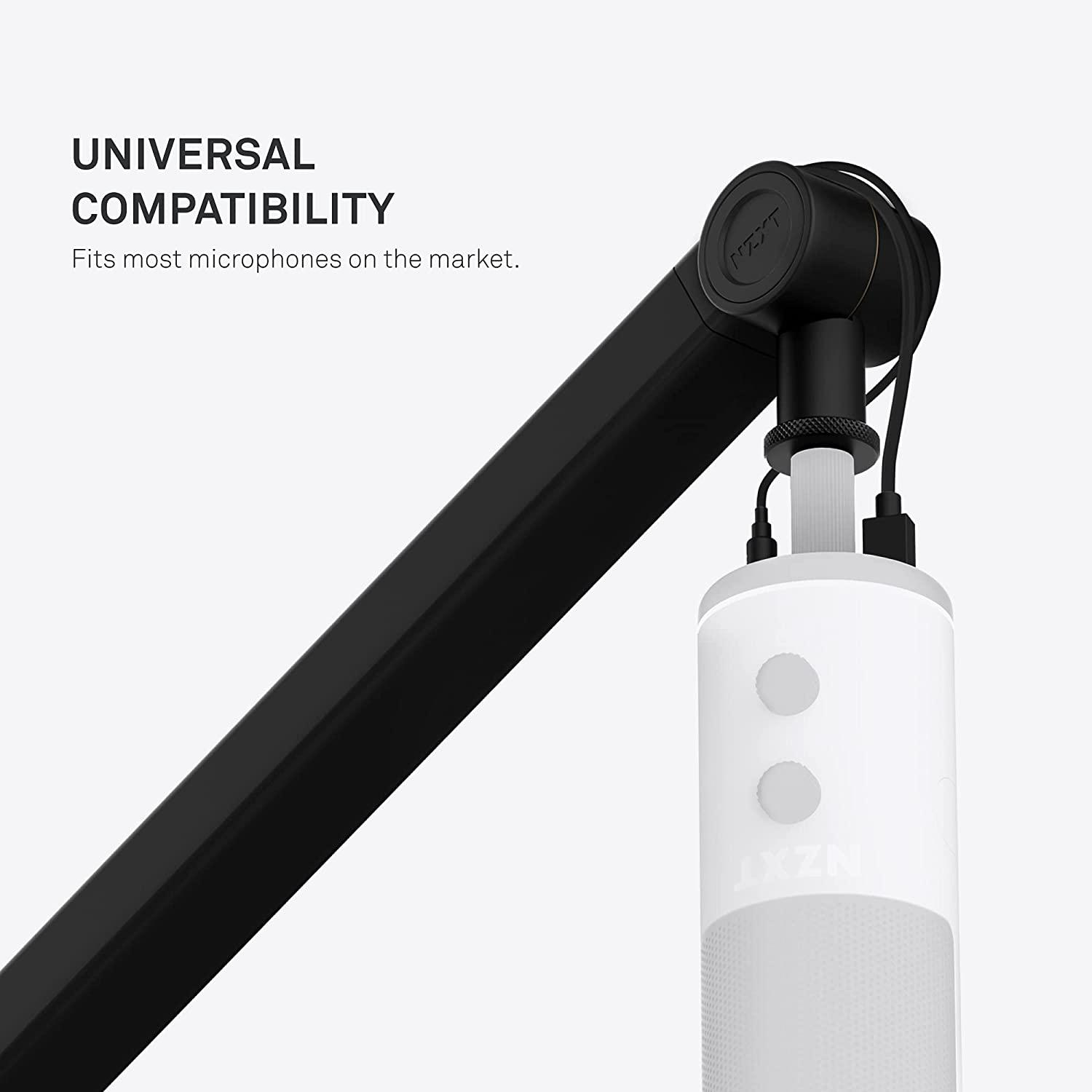 Стойка за микрофон NZXT Microphone Boom Arm