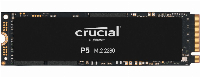 Диск SSD Crucial P5 Plus 1TB 3D NAND NVMe PCIe Gen4 M.2 2280 - CT1000P5PSSD8