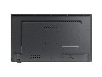 Широкоформатен дисплей NEC MultiSync E328, 32", FHD, 350cd/m2, Direct LED backlight, 16/7 proof, Media Player