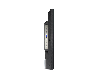 Широкоформатен дисплей NEC MultiSync E328, 32", FHD, 350cd/m2, Direct LED backlight, 16/7 proof, Media Player