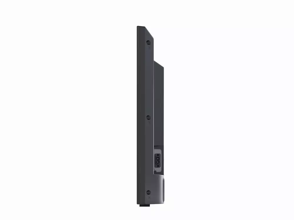 Широкоформатен дисплей NEC MultiSync E328, 32", FHD, 350cd/m2, Direct LED backlight, 16/7 proof, Media Player