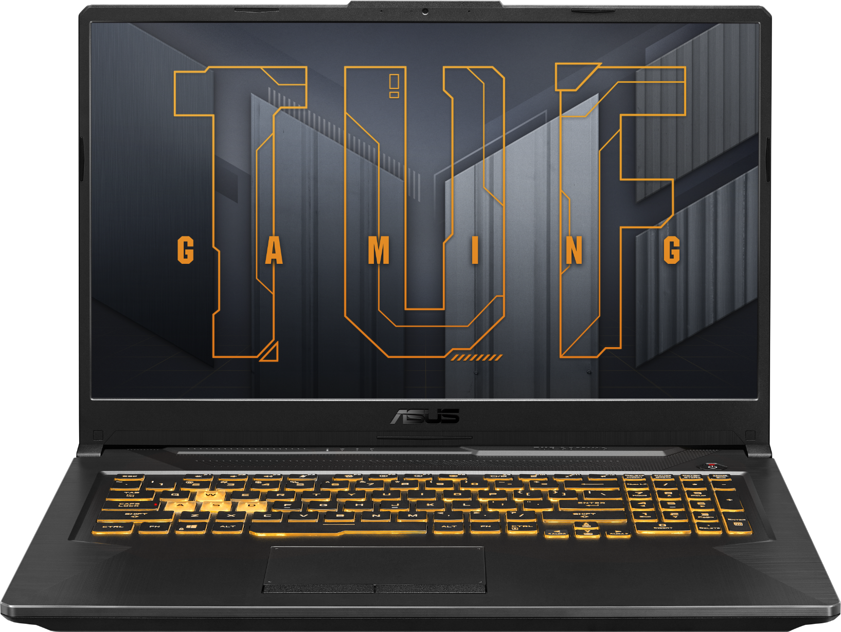 Лаптоп ASUS TUF F17 FX706HM-HX004 - 90NR0743-M02520