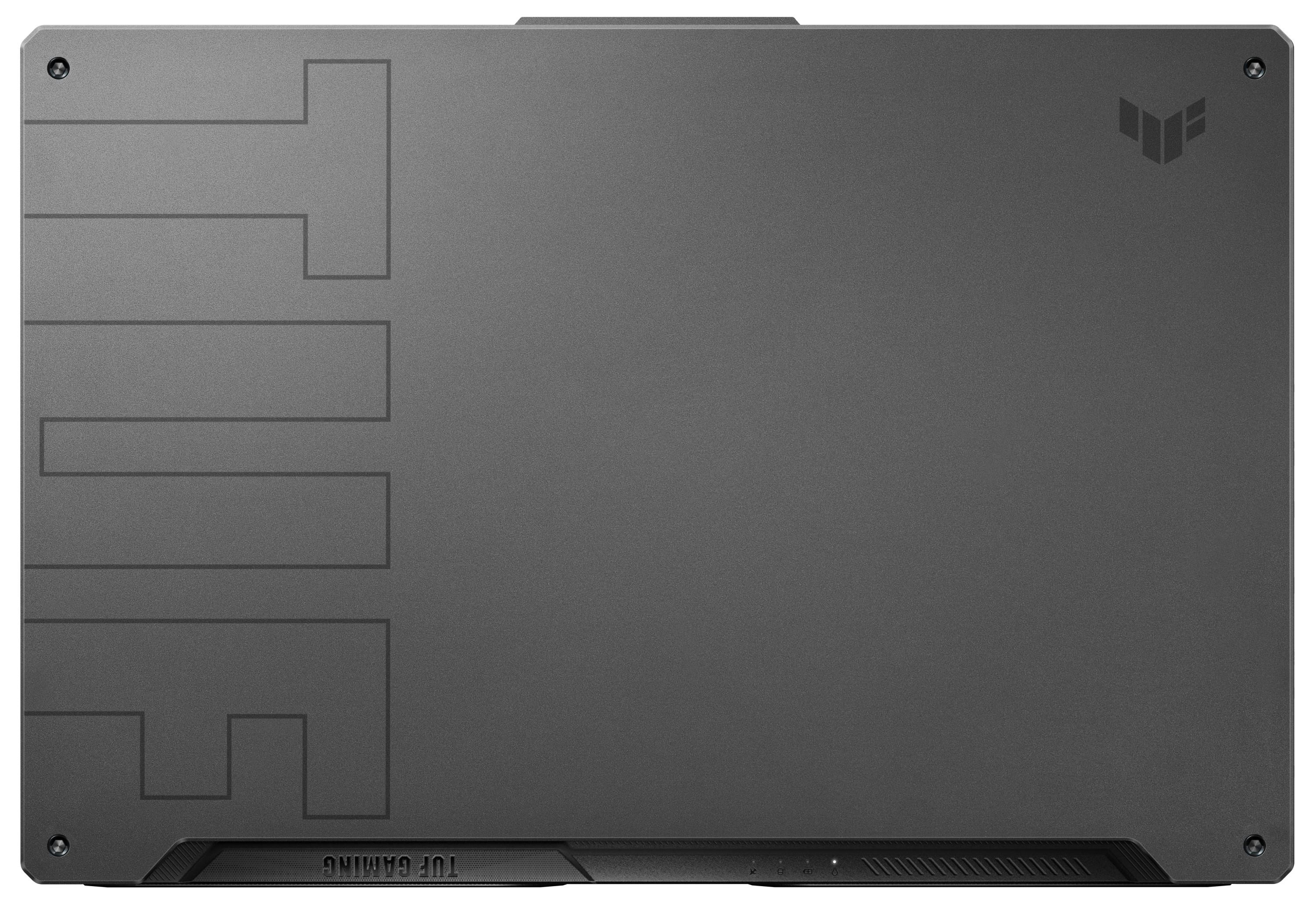 Лаптоп ASUS TUF F17 FX706HM-HX004 - 90NR0743-M02520