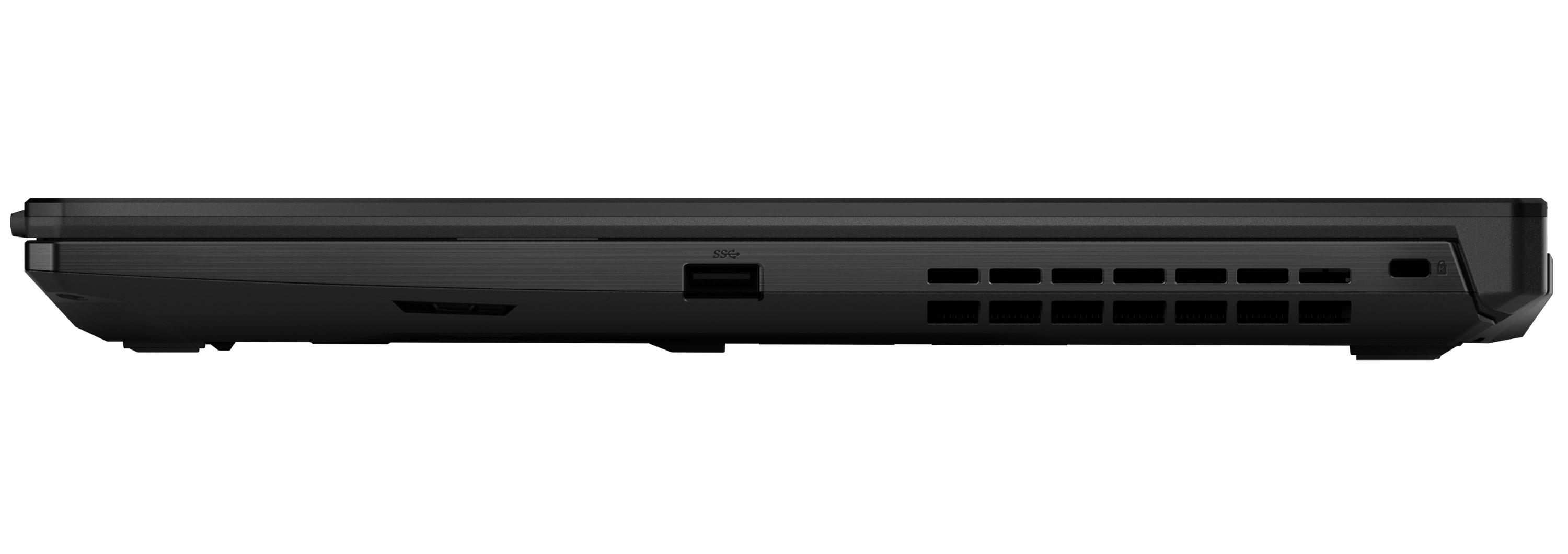 Лаптоп ASUS TUF F17 FX706HM-HX004 - 90NR0743-M02520