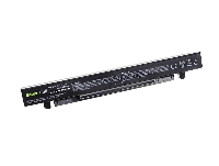 Батерия  за лаптоп A450 A550 R510 R510CA X550 X550CA X550CC X550VC 14.4V 4400mAh GREEN CELL