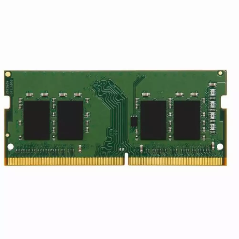Памет Kingston 16GB SODIMM DDR4 2666MHz CL19 - KVR26S19S8/16