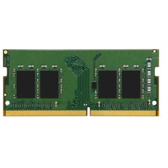 Памет Kingston 16GB SODIMM DDR4 2666MHz CL19 - KVR26S19S8/16
