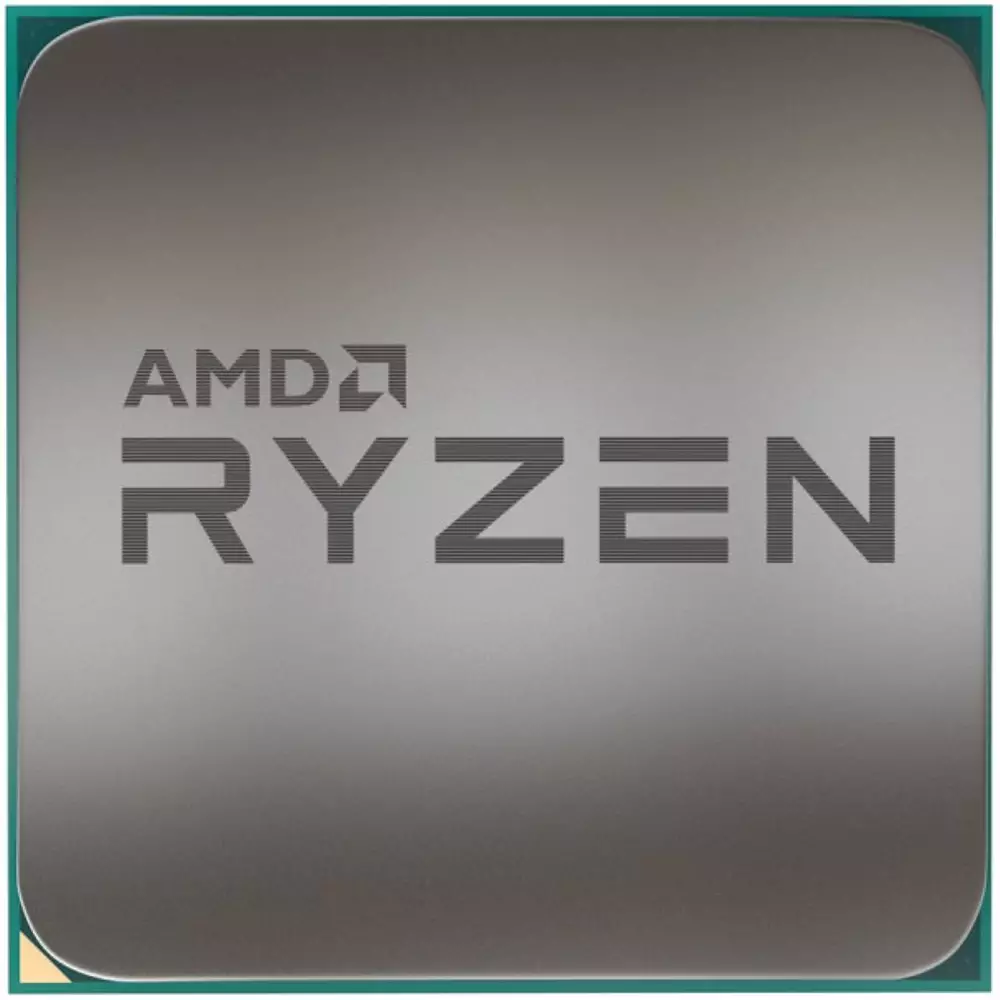 Процесор AMD Ryzen 3 1300X (3.50GHz up to 3.7GHz Boost,10MB,65W,AM4) MPK - YD130XBBAEMPK