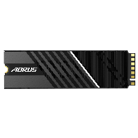 Диск SSD Gigabyte AORUS 7000s 2TB M.2 2280 NVMe PCIe Gen4 