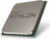 Процесор AMD Athlon 300GE (3.4GHz,5MB,35W,AM4) Тray with Radeon Vega Graphics - YD30GEC6M2OFH
