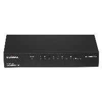 Суич EDIMAX GS-1008E V2, 8 портов, Gigabit