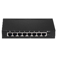 Суич EDIMAX GS-1008E V2, 8 портов, Gigabit