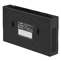 Суич EDIMAX GS-1008E V2, 8 портов, Gigabit