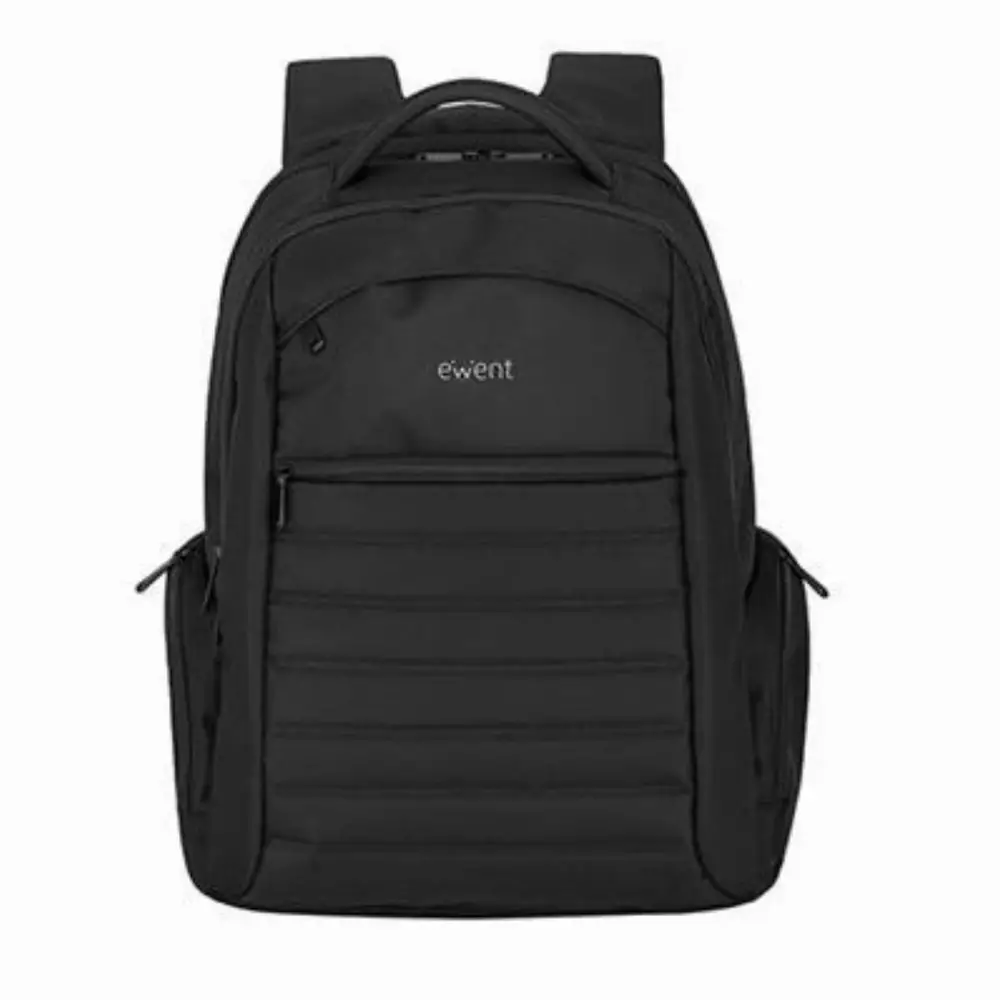 Раница за лаптоп Ewent EW2528, до 17.3 inch, Черен