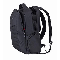 Раница за лаптоп Ewent  EW2528, до 17.3 inch, Черен