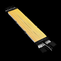 RGB за кабели GPU Lian Li Strimer Plus 3x8-PIN RGB PCIe