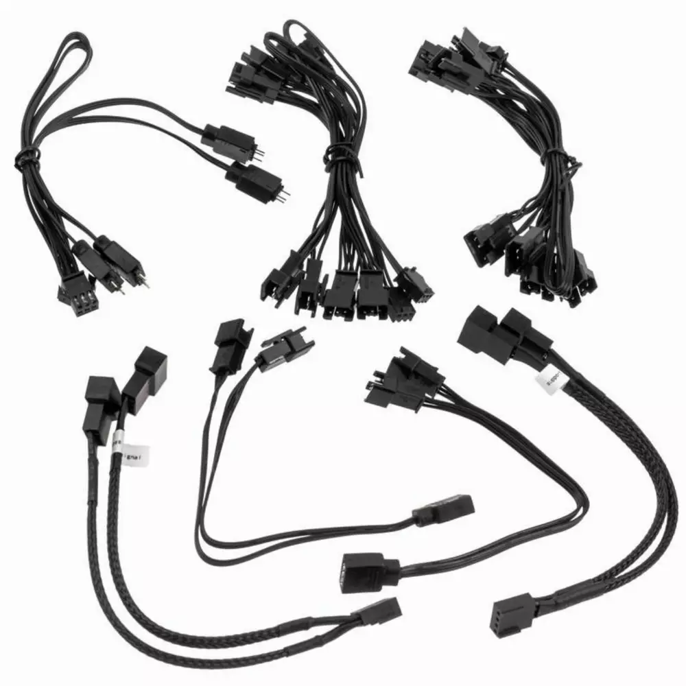 Кабели Lian Li UF-EX ARGB Cable Kit