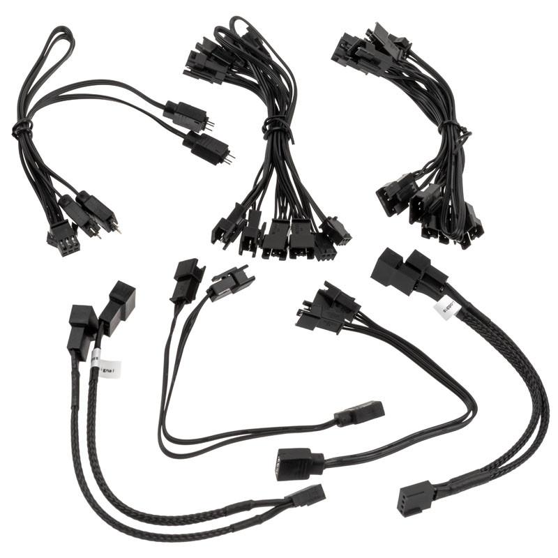 Кабели Lian Li UF-EX ARGB Cable Kit